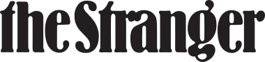 OFFICIAL new Stranger logo